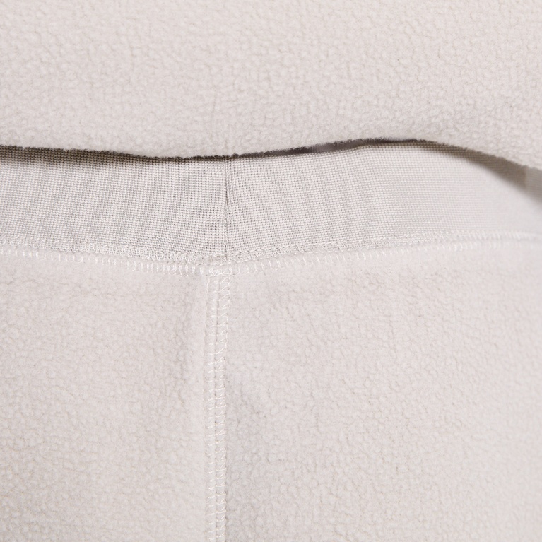 Fleece pants "Tännäs" Beige